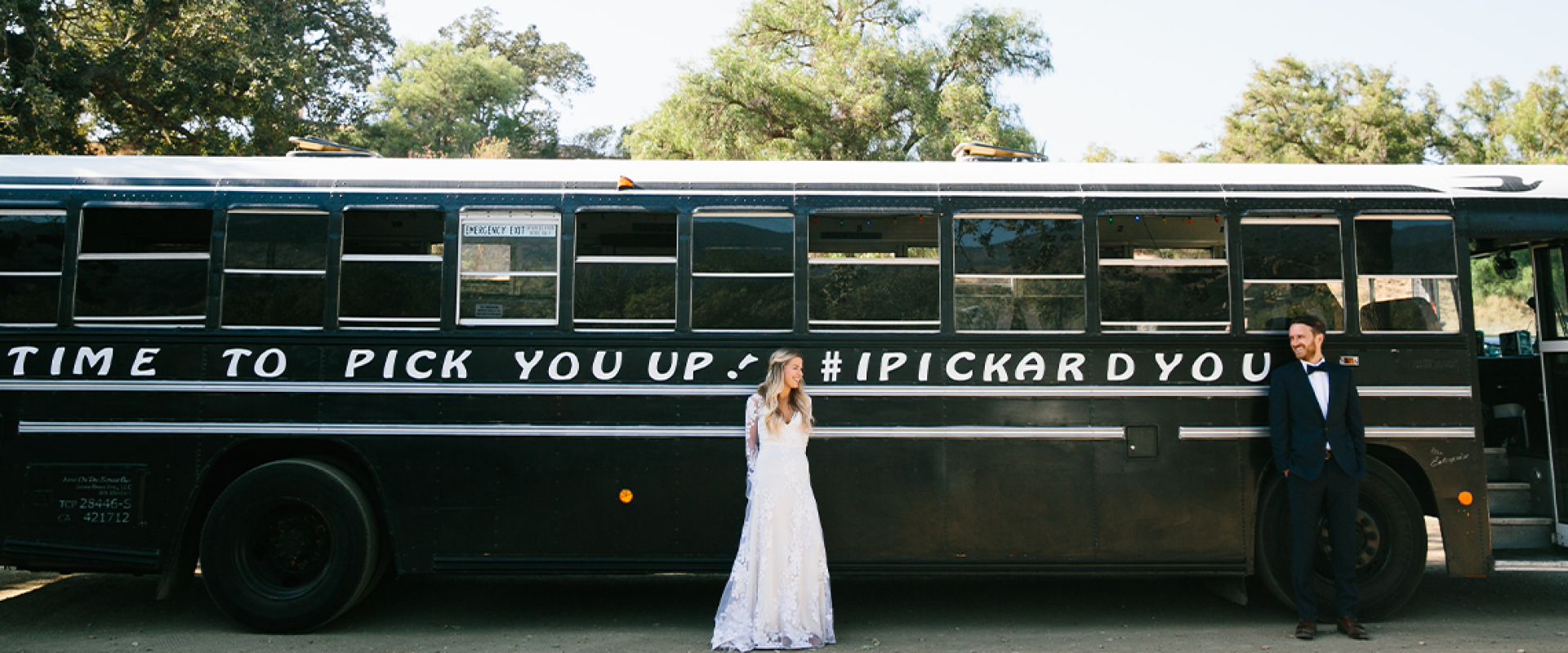 The Aisle Guide 7 Essential Wedding Transportation Tips for Hauling