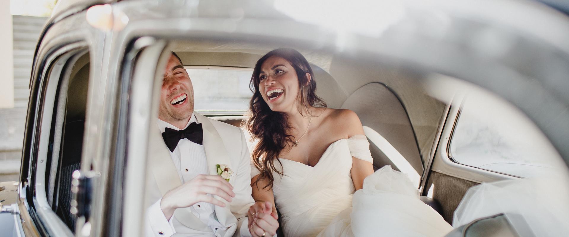 The Aisle Guide How to Broach the Topic of Changing Your Name with