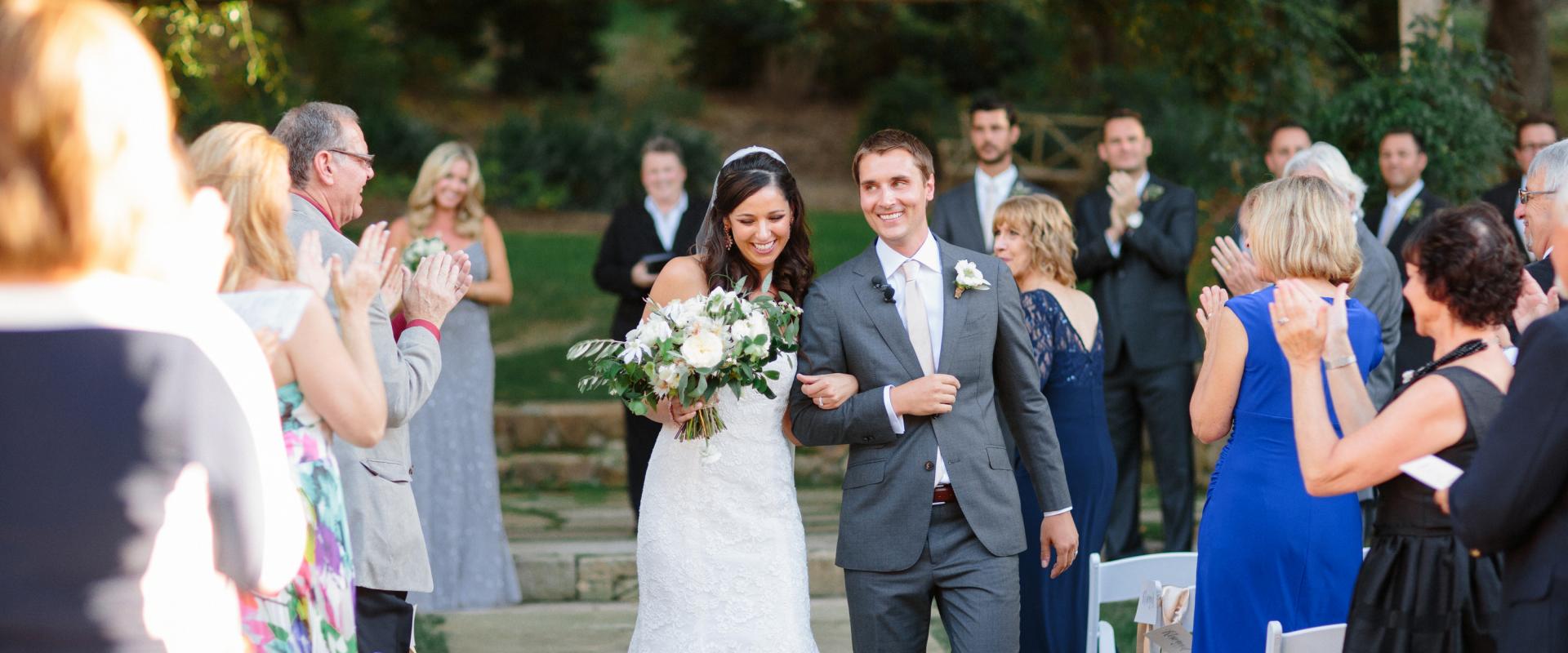 The Aisle Guide How to Find a Wedding Officiant Who�s