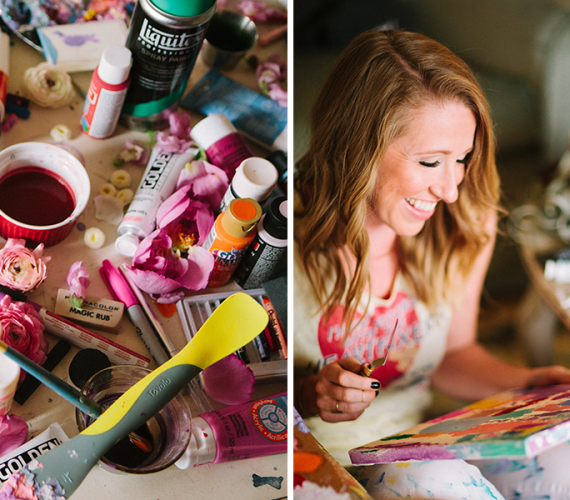 5 Projects to Awaken Your Inner Child