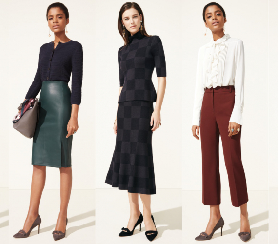 what does dress to impress mean for a club