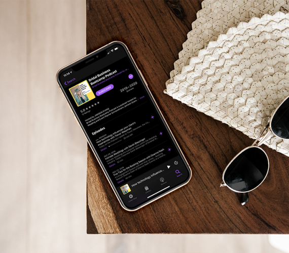 8 Ways to Boost Your Wedding Business Using a Podcast