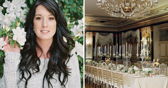 Member Spotlight: Sarah Viera of Sarah Viera Events