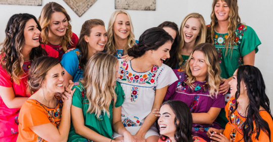 unique getting ready outfits wedding