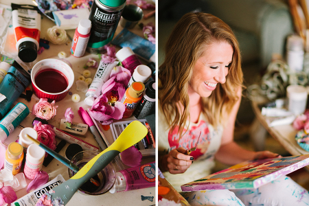 5 Projects to Awaken Your Inner Child