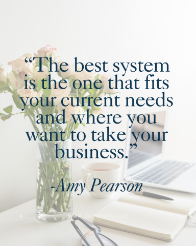 Systems quote