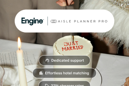 Engine & Aisle Planner Pro